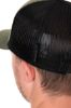 Fox Collection Trucker Cap Green/Black