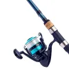 Daiwa D-Mackerel Combo - 10ft