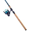 Daiwa D-Mackerel Combo - 10ft