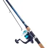 Daiwa D-Mackerel Combo - 10ft
