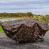 Fox Large Camolite Barrow Cover
