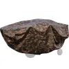 Fox Large Camolite Barrow Cover