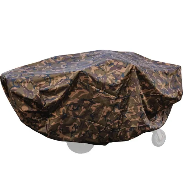 Fox Large Camolite Barrow Cover