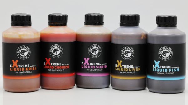 Holy Mackerel Natural Hydroilz