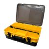 Axia Lure Carrying Case 38.5x28x12cm - Yellow