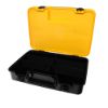 Axia Lure Carrying Case 38.5x28x12cm - Yellow