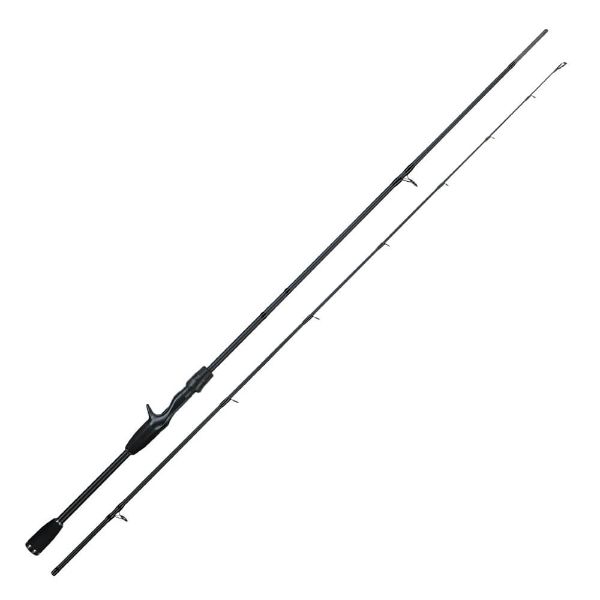 HTO Carnivore C1 Cast Heavy | 2.10m 6’11” - 10-40g