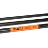 Guru 2.5m Net Handle And Net Combo - 50cm