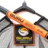 Guru 2.5m Net Handle And Net Combo - 50cm