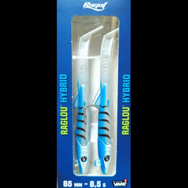Ragot Raglou Hybrid 85mm 8.5g - TB