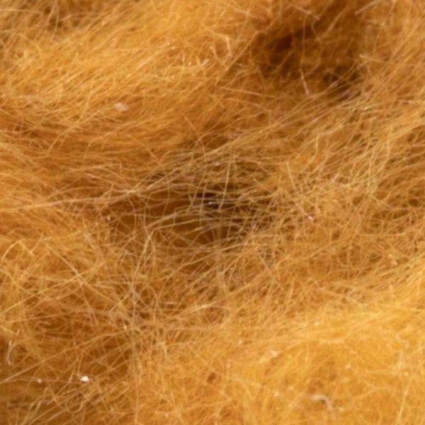 Semperfli Kapok Dubbing Rusty Orange