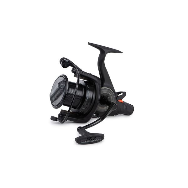 Fox EOS FS Reel - 10000