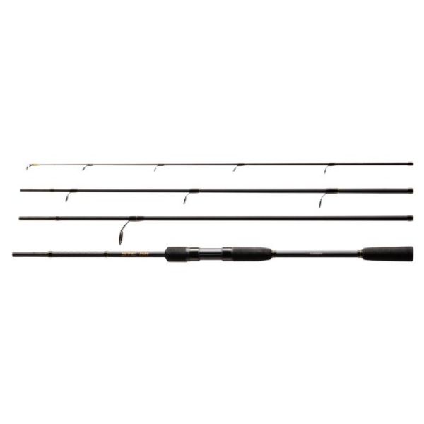 Shimano STC BB Spinning - 2,40m 21-56g 4pc