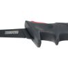 Tronix Fillet Knife | 6″ - 150mm Red/Black
