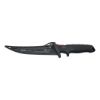 Tronix Fillet Knife | 6″ - 150mm Red/Black