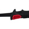 Tronix Fillet Knife | 6″ - 150mm Red/Black