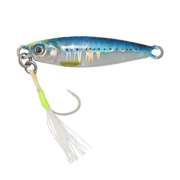 HTO Tic Tac | 21g | 66mm | 17. Baitfish