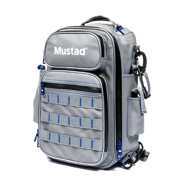Mustad Mustad Game Time Sling Pack