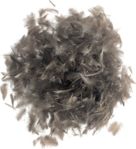 Fulling Mill  CDC 1g Pack - Natural