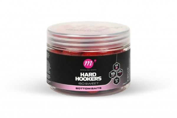 Mainline Hard Hookers Iso Sweet - 15mm