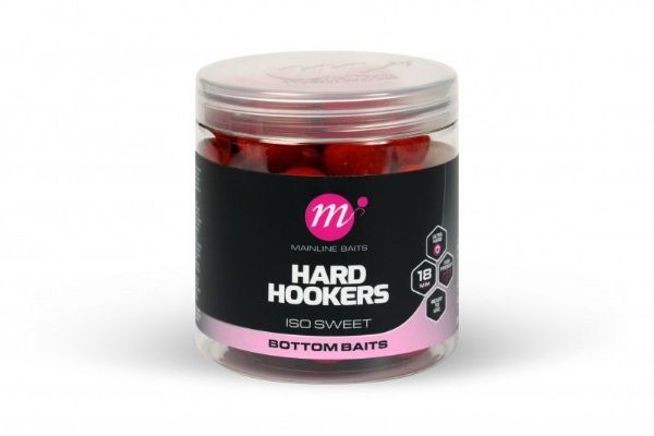 Mainline Hard Hookers Iso Sweet - 18mm