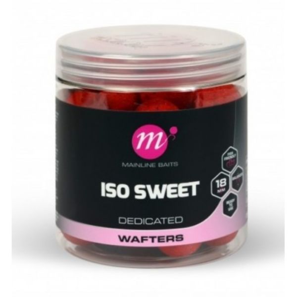 Mainline Iso Sweet Wafter - 18mm
