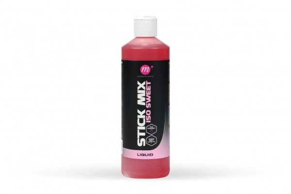 Mainline Iso Sweet Stick Mix Liquid - 500ml