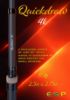 ESP Quickdraw 4K - 10ft 2¾lb