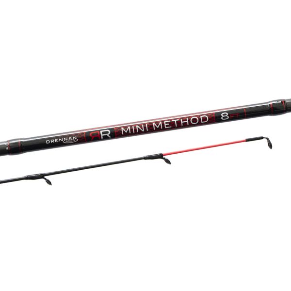 Drennan Red Range Mini Method - 8ft