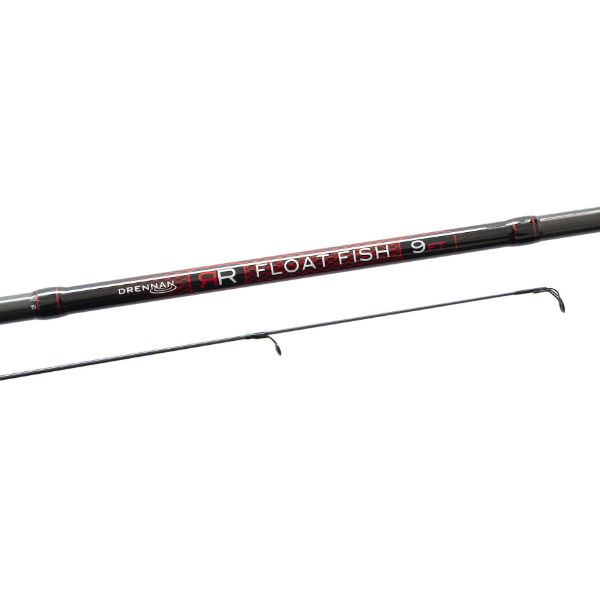 Drennan Red Range Float Fish - 9ft