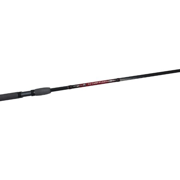 Drennan Red Range Carp Float X3 - 12ft