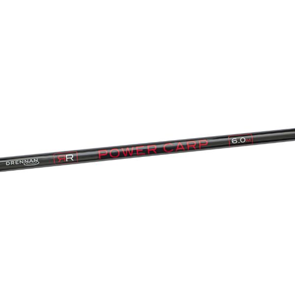 Drennan Red Range Power Carp - 6m pole
