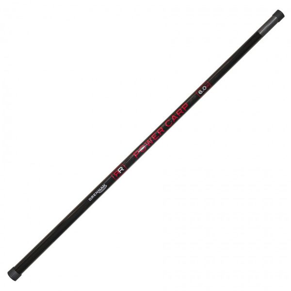 Drennan Red Range Carp Spare Top Kit 2.0m Purple - 15 to 17