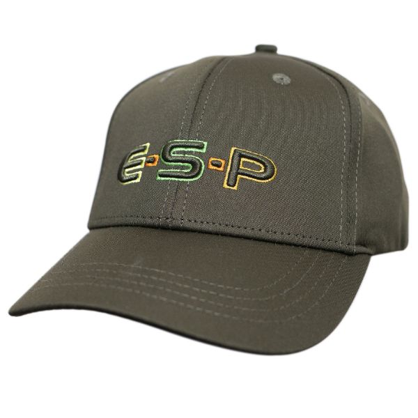 ESP Baseball Cap - Olive