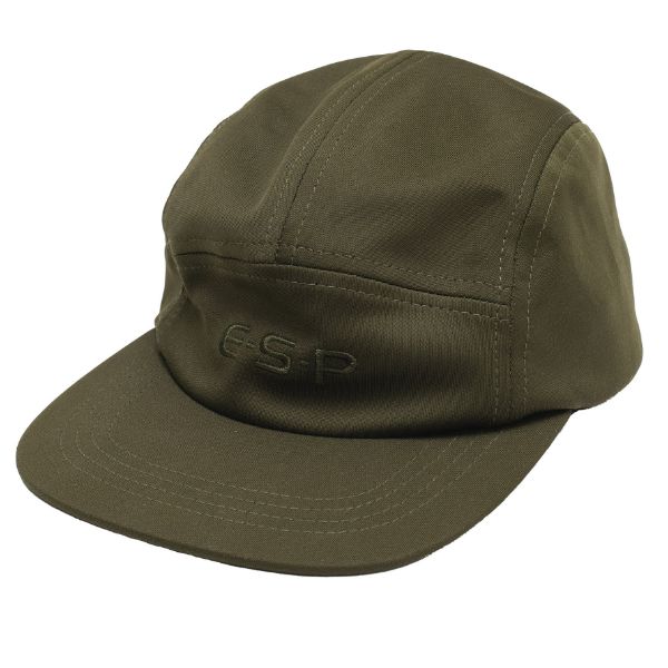 ESP 5 Panel Cap Green