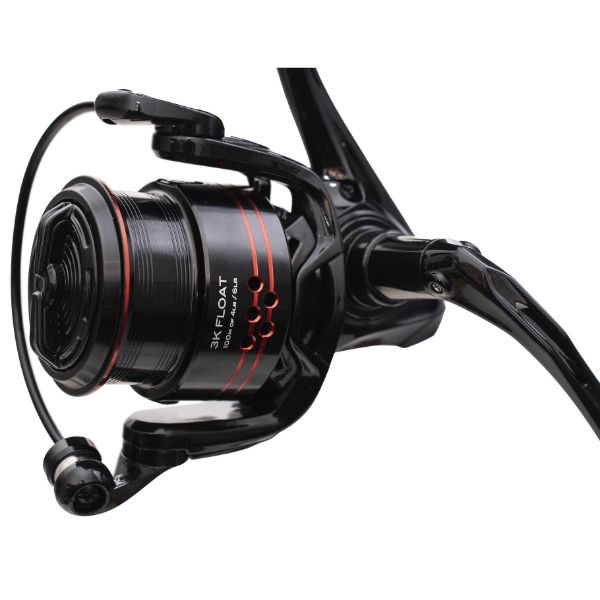 Drennan Red Range 3K Float Reel