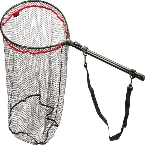 Rapala Karbon Jetty Net - XL