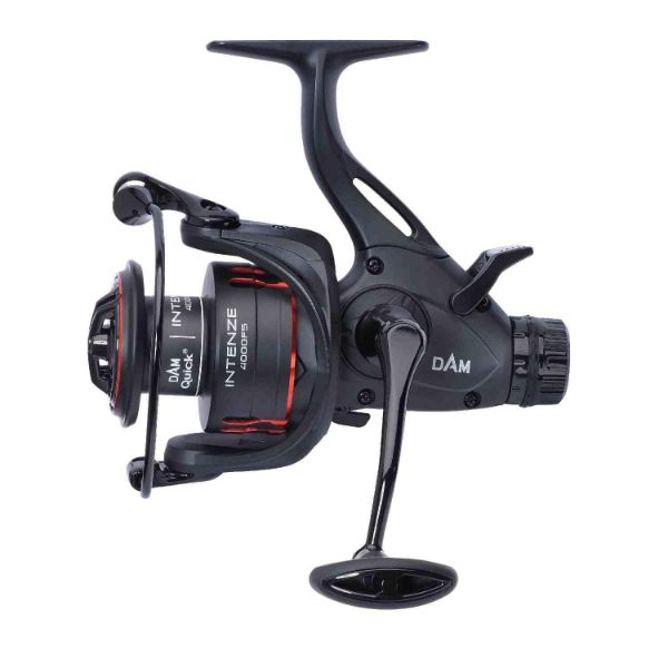 DAM Quick Intenze Free Spool - 3000FS