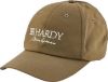 Hardy Marksman Tech Hat - Satin Bronze