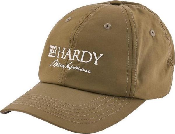 Hardy Marksman Tech Hat - Satin Bronze
