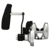 Penn Fathom II - 30 Lever Drag 2 Bent Hand