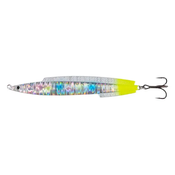 DRIFT LAUNCH JIG 30G - Candy Silver