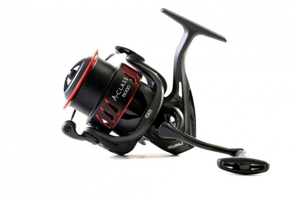 Guru A-Class 5000 Reel