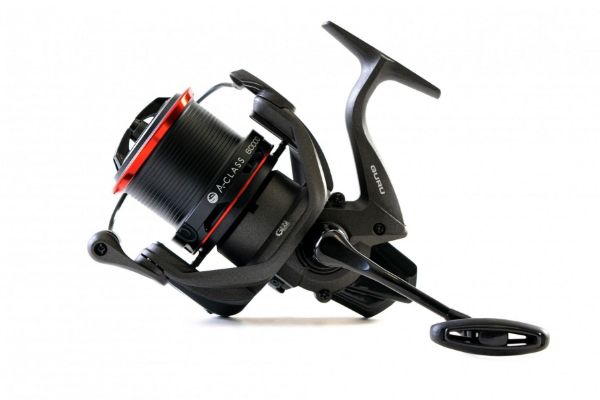 Guru A-Class 6000D Reel