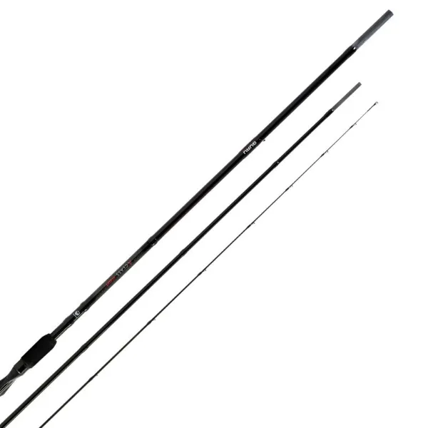 Guru A-Class Waggler - 13ft Float Rod
