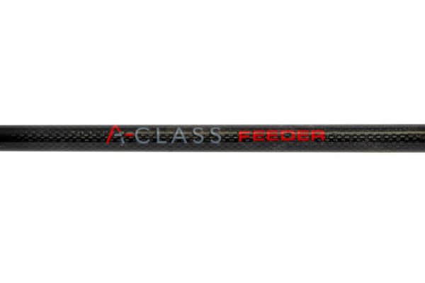 Guru A-Class Feeder - 11ft Method