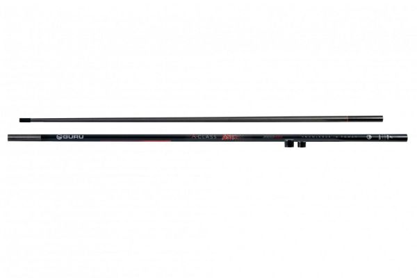 Guru A-Class Landing Net Handle - 2.9m 2pc