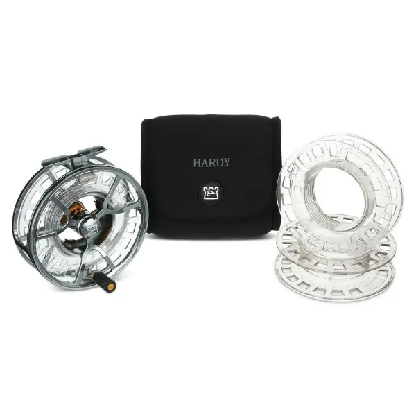 Hardy AVERON CASSETTE REEL - 7000