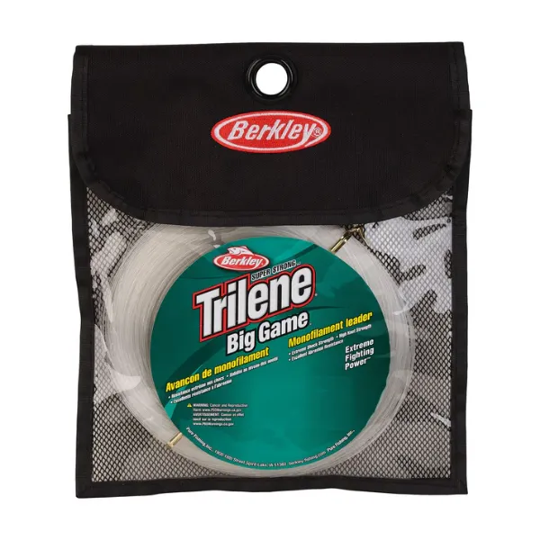 Berkley Trilene Big Game 110yd - 400lb
