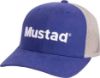 Mustad Trucker Cap - Blue